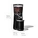 OXO Brew Conical Burr Grinder - Matte Black, Stainless Steel Burrs, One-Touch Automatic Smart Grind