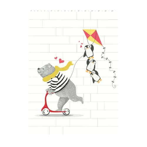 ܂AʔyM ςݖ؃pY ̏ pŶ y XgX DIY l q SҌ ȒP a v[g 10.3x14.1cm