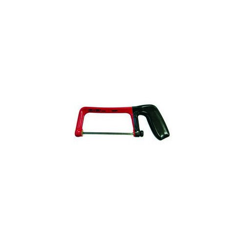 Scie pour métal Haupa 110558 outillage de découpe manuelle acier