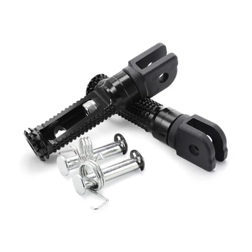 Repose pieds moto YZF R6 R1 R1S R1M R6S, pédale de rechange pour moto sportive Yamaha