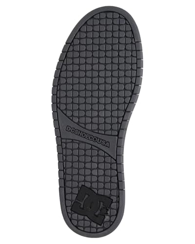 Image of DC Men's Court Graffik Skate Shoe