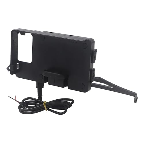 Support GPS Moto Crosstourer 1200 Écran Stable sans Vibration - 2