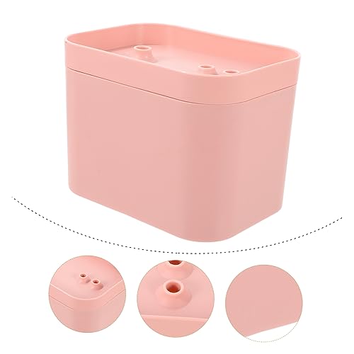 Fuente de agua automática para gatos y perros UKCOCO miniatura 6
