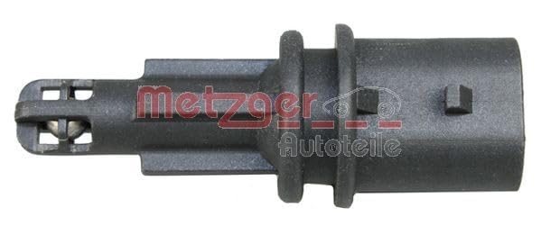 Capteur de température d air Metzger 0905074 pour optimiser la combustion