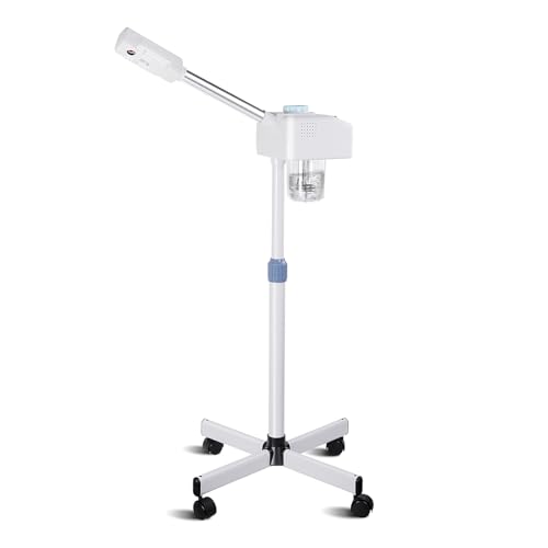 TaFoyu Vapor ozono facial estetica profesional, vaporizador de ozono, salón, spa, humidificador, para clínica de belleza, spa, estética médica