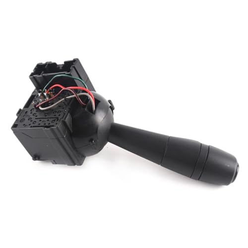 Commande de clignotants au volant pour rénover l'éclairage d'une Sandero 2018