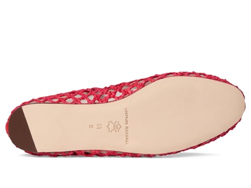 Image of Loeffler Randall Womens Leonie Soft Ballet Flat