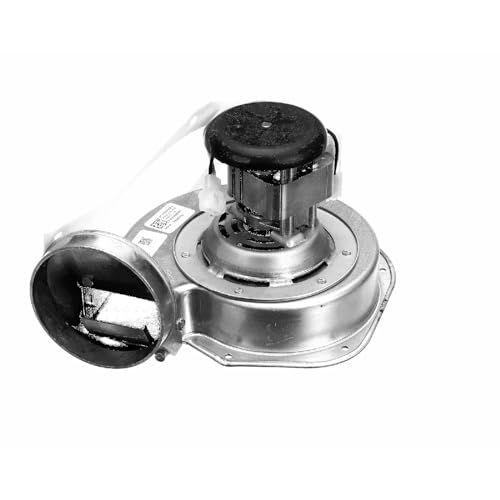 Trane Blower, Induced, 1 Stage