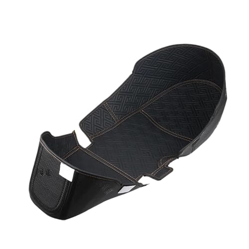 Forro maletero moto Xmax 300 125 250 400 almohadilla protector equipaje