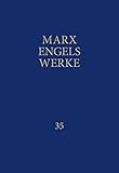  MEW: Werke, 43 Bde., Bd.35, Briefe Januar 1881 bis März 1883