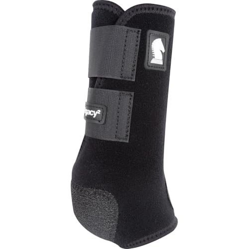 Classic Equine Legacy2 Front Support Boots
