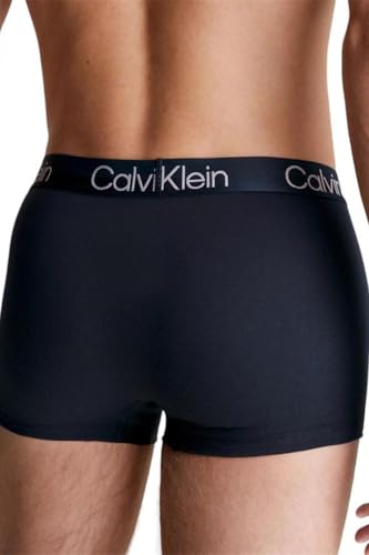 Vêtements Calvin Klein Trunk 3Pk Modern Structure pour Accessoires - vue 5