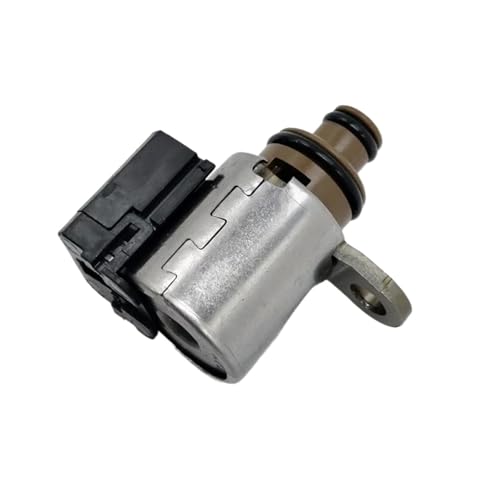 Kit solénoïde 5EAT 31705-AA430 résout les à-coups de boîte Subaru - 4