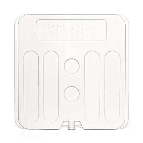 RTIC 52 QT Ultra-Light Cooler Divider Accessories Perfect for Outdoors Camping and Travel Insert to Keep Contents Divided for Organization