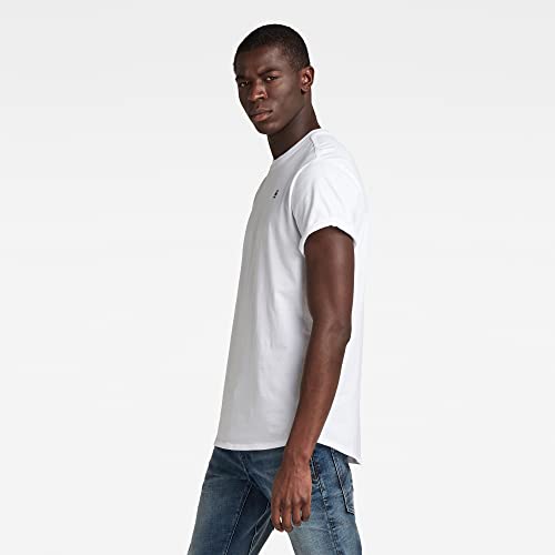 G-STAR RAW Herren Lash T-Shirt – Ansicht 2