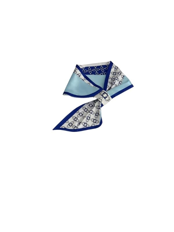 Satin Silk Scarf for Women - Luxury Silk Scarf, Elegant Satin, Versatile for Women, Perfect Purse4