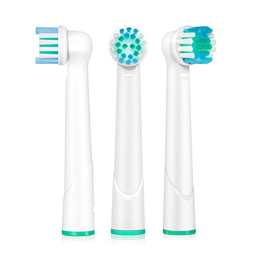 KongKay® 12 PCS EB17/SB17-A Generico Testine di