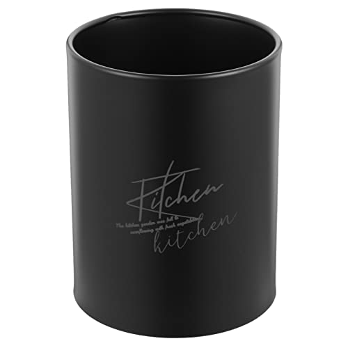 Drawer Organizer Kitchen Utensil Holder Stainless Steel Silverware Cutlery Holder Utensil Crock Chopstick Spoon Fork Holder Cooking Utensils Organizer for Countertop Storage Drawers