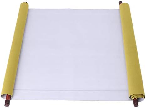 Reusable Magic Cloth Water Paper Calligraphy Fabric Book Notebook for Beginners of Chinese Calligraphy- 1.5m