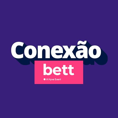 Page de couverture de Conex&atilde;o Bett