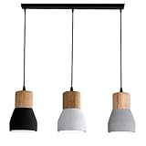 Photo Gallery kljuddgy lampadario in cemento a 3 luci, lampada a sospensione industriale nordica, lampada a sospensione in cemento, luci a sospensione e27 Photo Gallery kljuddgy lampadario in cemento a 3 luci, lampada a sospensione industriale nordica, lampada a sospensione in cemento, luci a sospensione e27