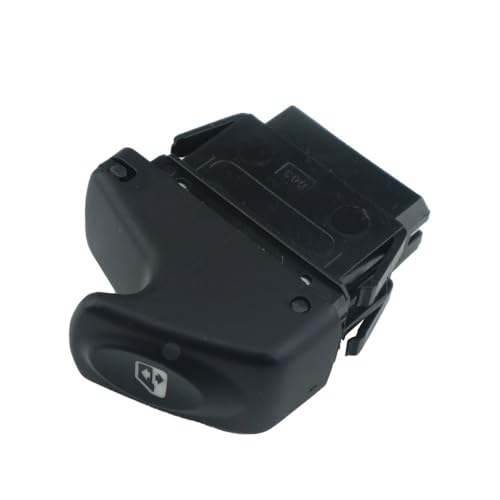 Commande lève-vitre 7700429998 pour Renault Megane BA0 - 5