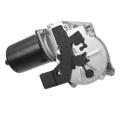 Moteur d'essuie-glace avant pour BMW E63 2002-2010 - Réf 61617194029 - 2
