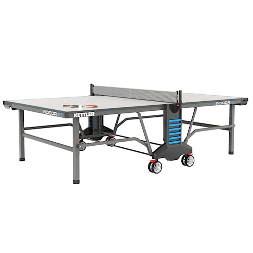 The 13 Best Kettler Ping Pong Tables of 2024 [Verified] Cherry Picks