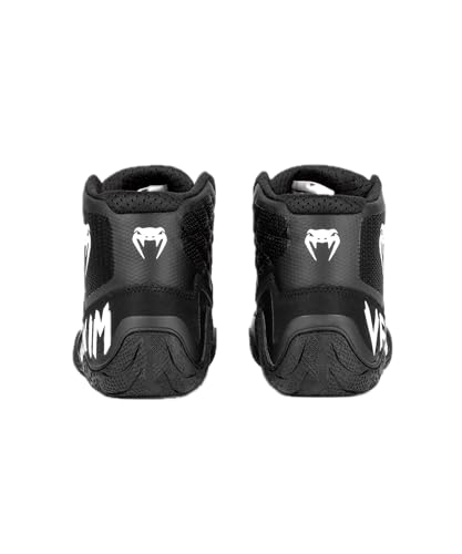 Venum Unisex-Adult Men's Women's Wrestling Boxing Elite Shoe3