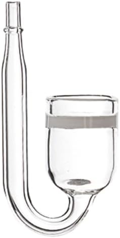 AquaNature® Aquarium Glass Co2 Diffuser for Planted Aquarium