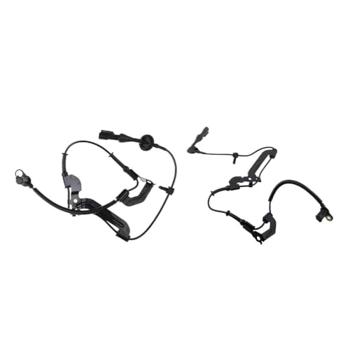 Capteur ABS de remplacement pour rouler sous la pluie en Mazda Tribute