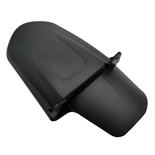 Garde-boue moto Sur-Ron extension d'aile arrière étanche pour session tout-terrain propre