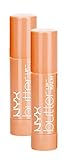 Nyx Butter Lip Balm Marshmallow / Pack of 2