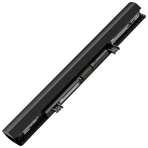 45Wh PA5185U-1BRS PA5195U-1BRS Battery Compatible with Toshiba Satellite C50 C55 C55D C55T S55 S55T L55 L55D C55-B C55-B5200 C55-B5299 C55-B5300 E45-B4100 P/N: PA5184U-1BRS PA5195U-1BRS PA5186U-1BRS