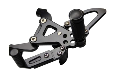 Platines Commandes Reculées DUCATI PANIGALE 1199 899 1299 959 - 4