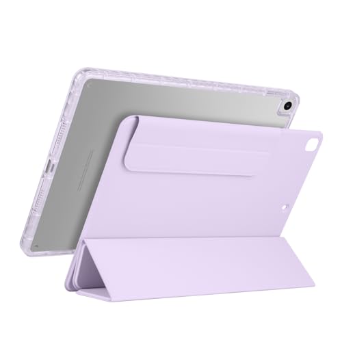 Coque iPad Pro 12.9 fine antichoc pour éviter les rayures