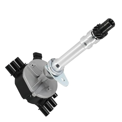 Distributeur d'allumage pour Chevrolet S10 Blazer 4.3l V6 de 1995 à 2004