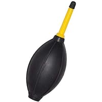 Algopix Similar Product 19 - Xit XTBLWR Dust Blower (Black)