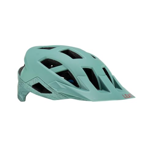 Leatt Helmet Mtb Trail 2.0 V23 Pistachio, S 51-55Cm