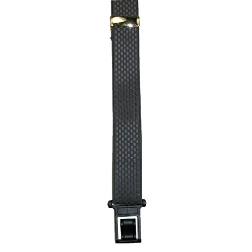 Perry Suspenders Men's Elastic Hook End Jacquard Suspenders (Tall Available)