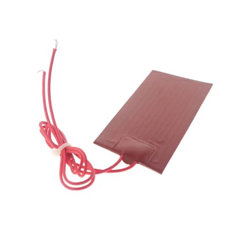 Almohadilla calefactora para cables eléctricos de tanques de aceite 220V CA 2