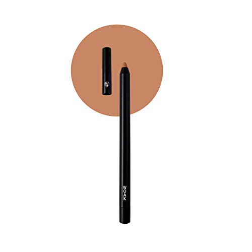 WOAK Stealth Fighter Pen - Concealer for Men – Hybrid Skin Care - Hide and Fight Blemishes (Tan)