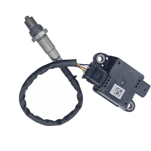 Capteur de particules de voiture 8517454-01 0281006382 pour BMW 851745401