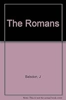 The Romans 0296348317 Book Cover