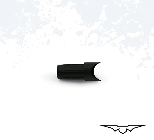 Black Eagle Executioner Zombie Slayer Crossbow Bolt Nocks