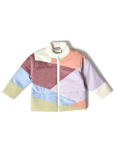 Image of Mi Arcus Frosty'z Unisex Puffer Warm Winter Outerwear Jacket