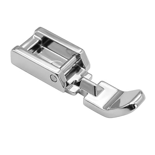 Pie para cierre para máquina de coser (1 unidad) miniatura 3