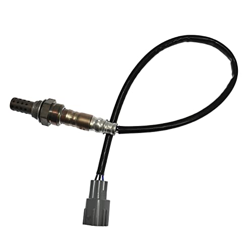 Capteur d'oxygène 89465-80034 avec sonde lambda 234-4162 pour remplacement de pièce auto