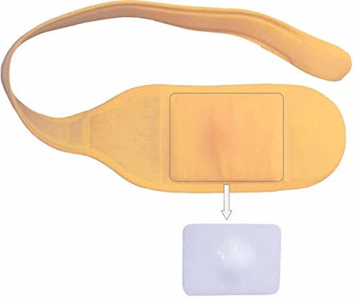 Faja para Hernia Umbilical Tonus Elast para Bebé y Niños Ajustable miniatura 3