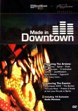 VARIOUS MADE IN DOWNTOWN [DVD]